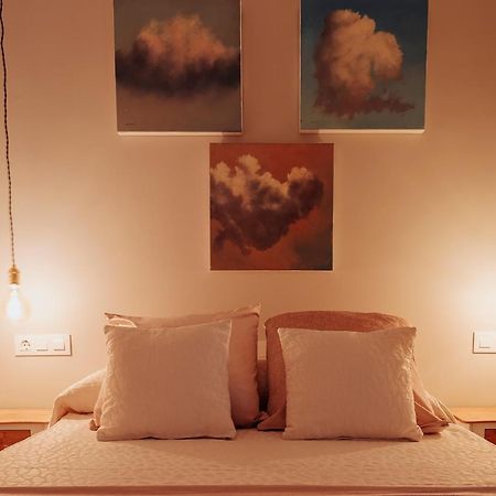 Ferienwohnung El Almezo Almodóvar del Río Exterior foto