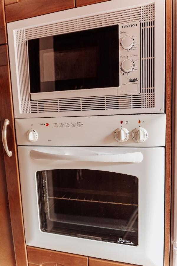 Ferienwohnung El Almezo Almodóvar del Río Exterior foto