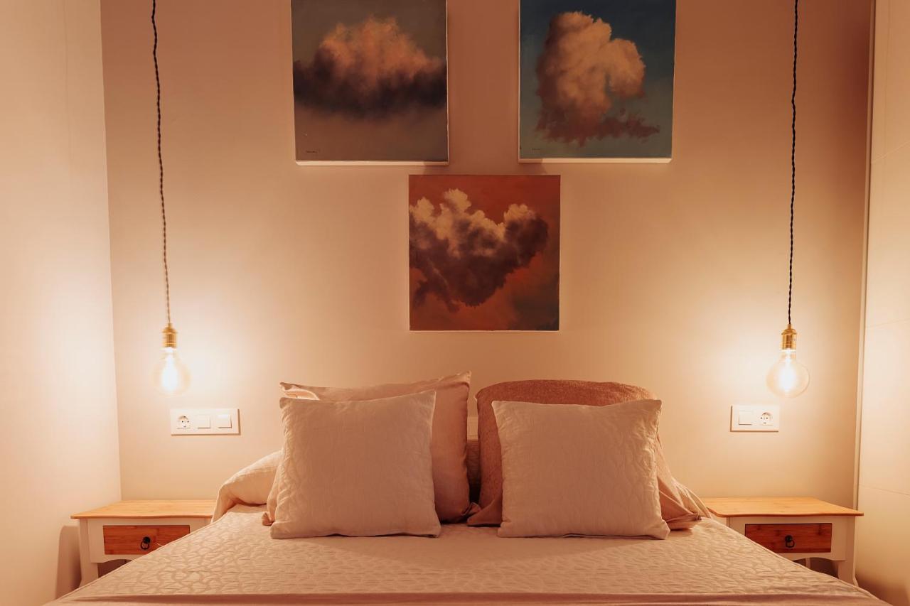Ferienwohnung El Almezo Almodóvar del Río Exterior foto