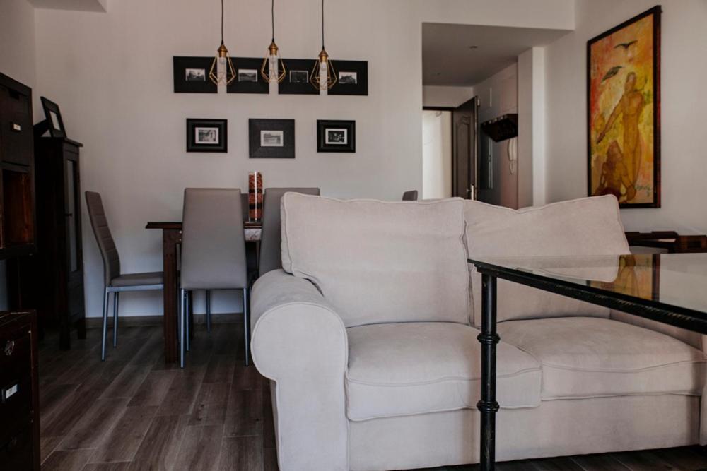 Ferienwohnung El Almezo Almodóvar del Río Exterior foto
