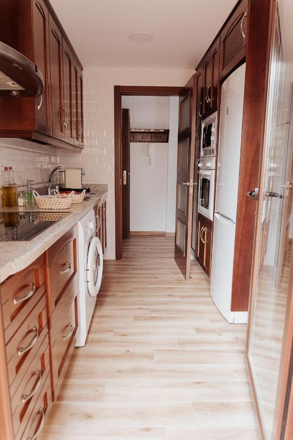 Ferienwohnung El Almezo Almodóvar del Río Exterior foto